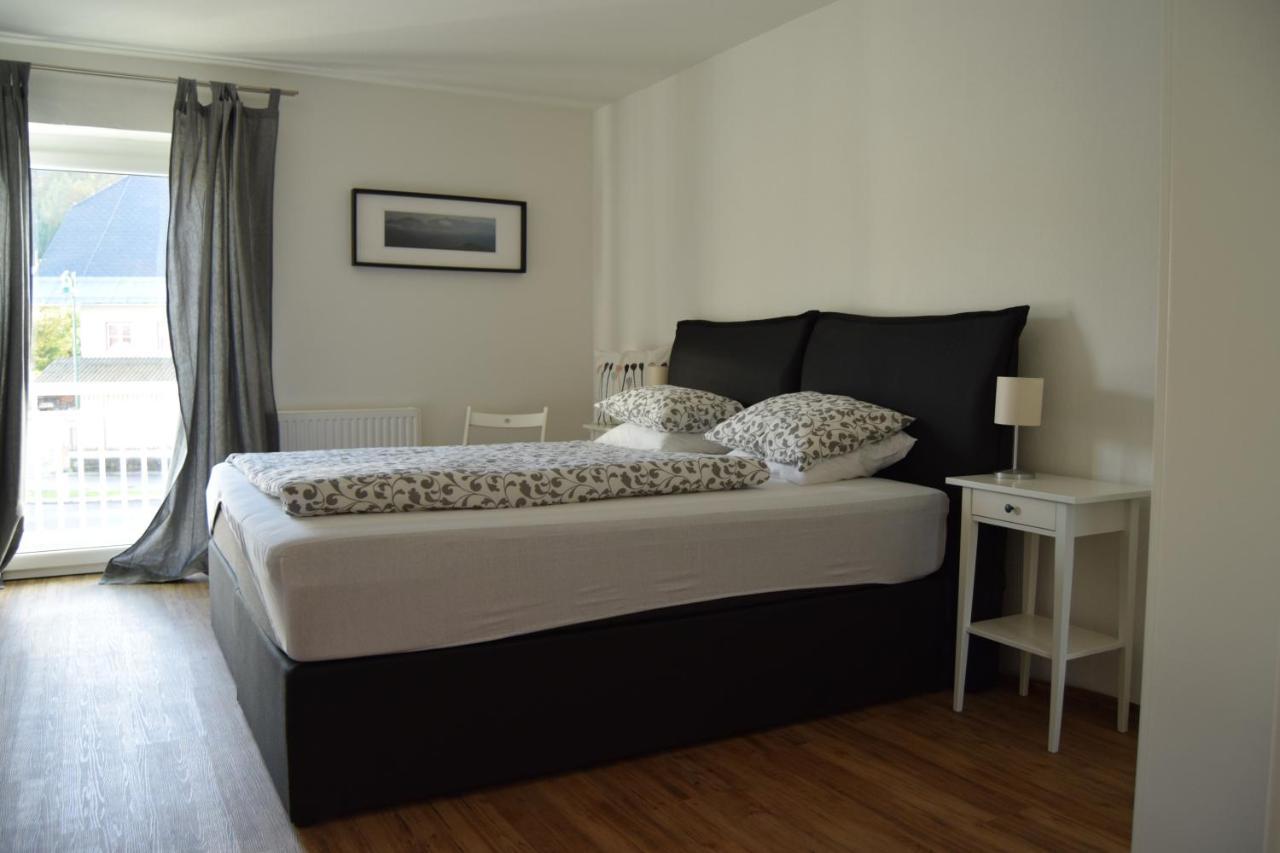 Post Dependance Otel Hof bei Salzburg Dış mekan fotoğraf