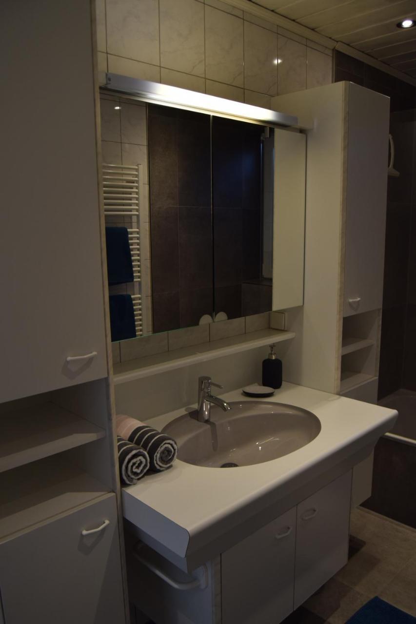 Post Dependance Otel Hof bei Salzburg Dış mekan fotoğraf
