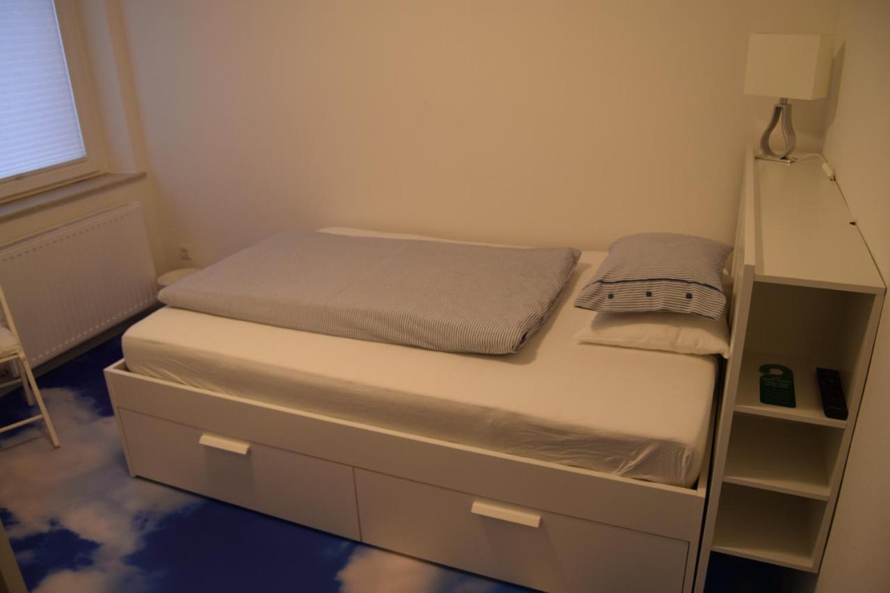 Post Dependance Otel Hof bei Salzburg Dış mekan fotoğraf