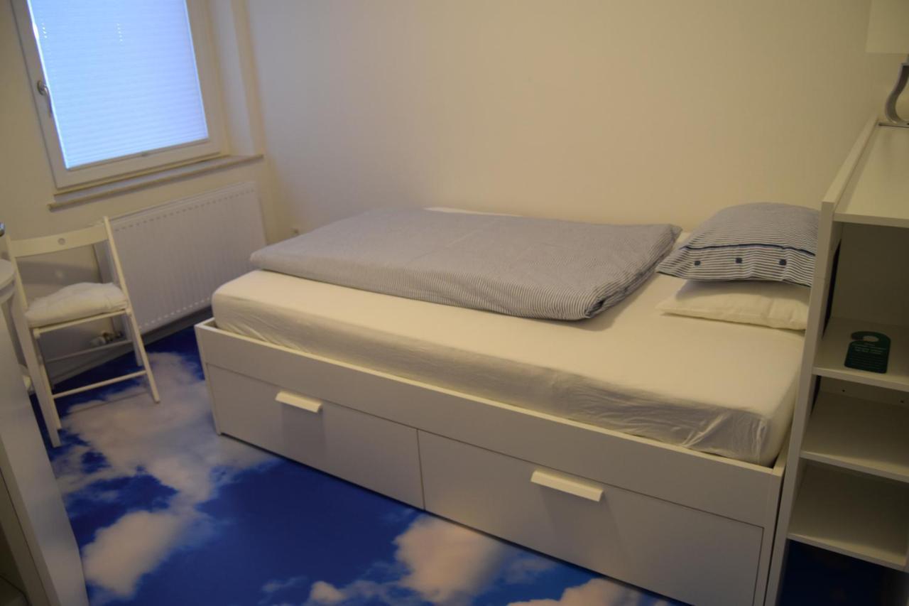 Post Dependance Otel Hof bei Salzburg Dış mekan fotoğraf