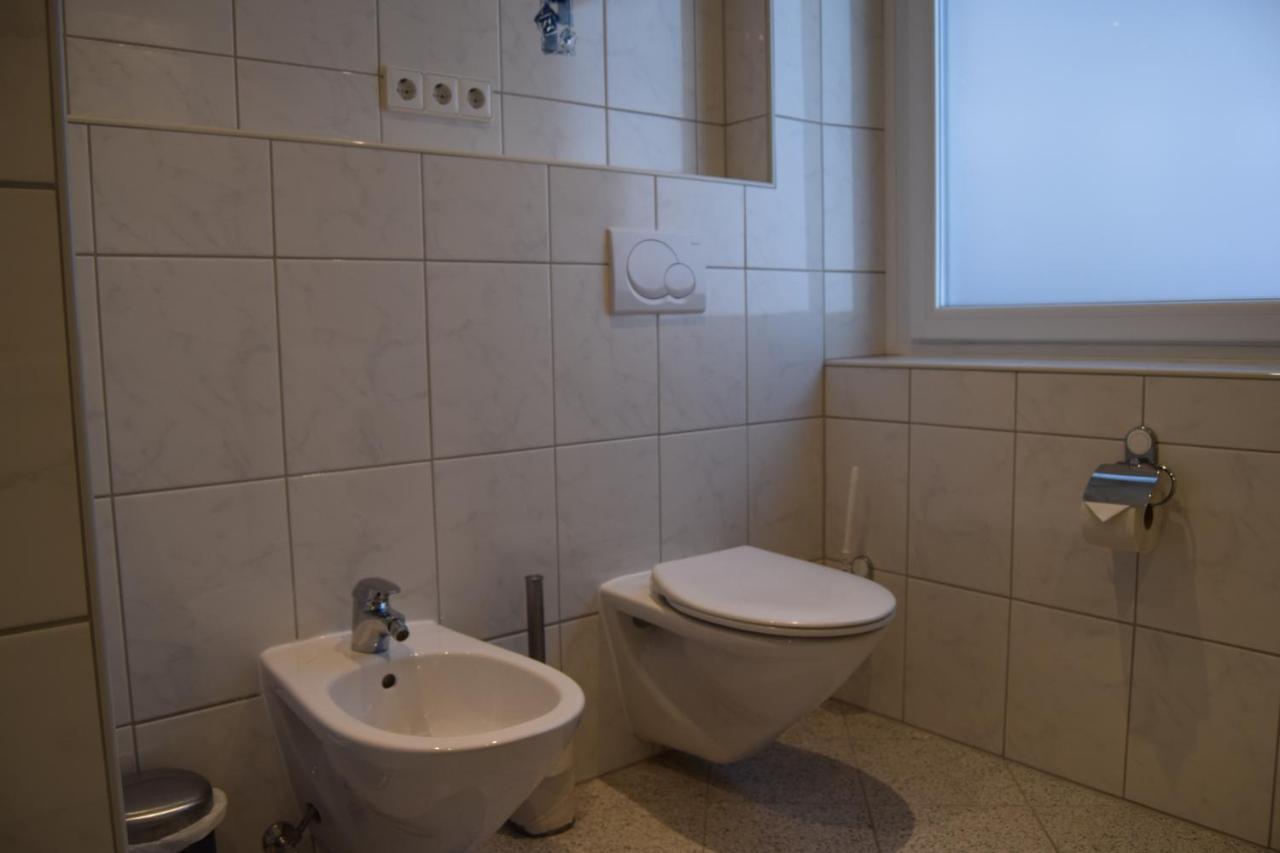 Post Dependance Otel Hof bei Salzburg Dış mekan fotoğraf