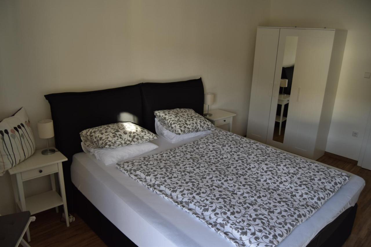Post Dependance Otel Hof bei Salzburg Dış mekan fotoğraf