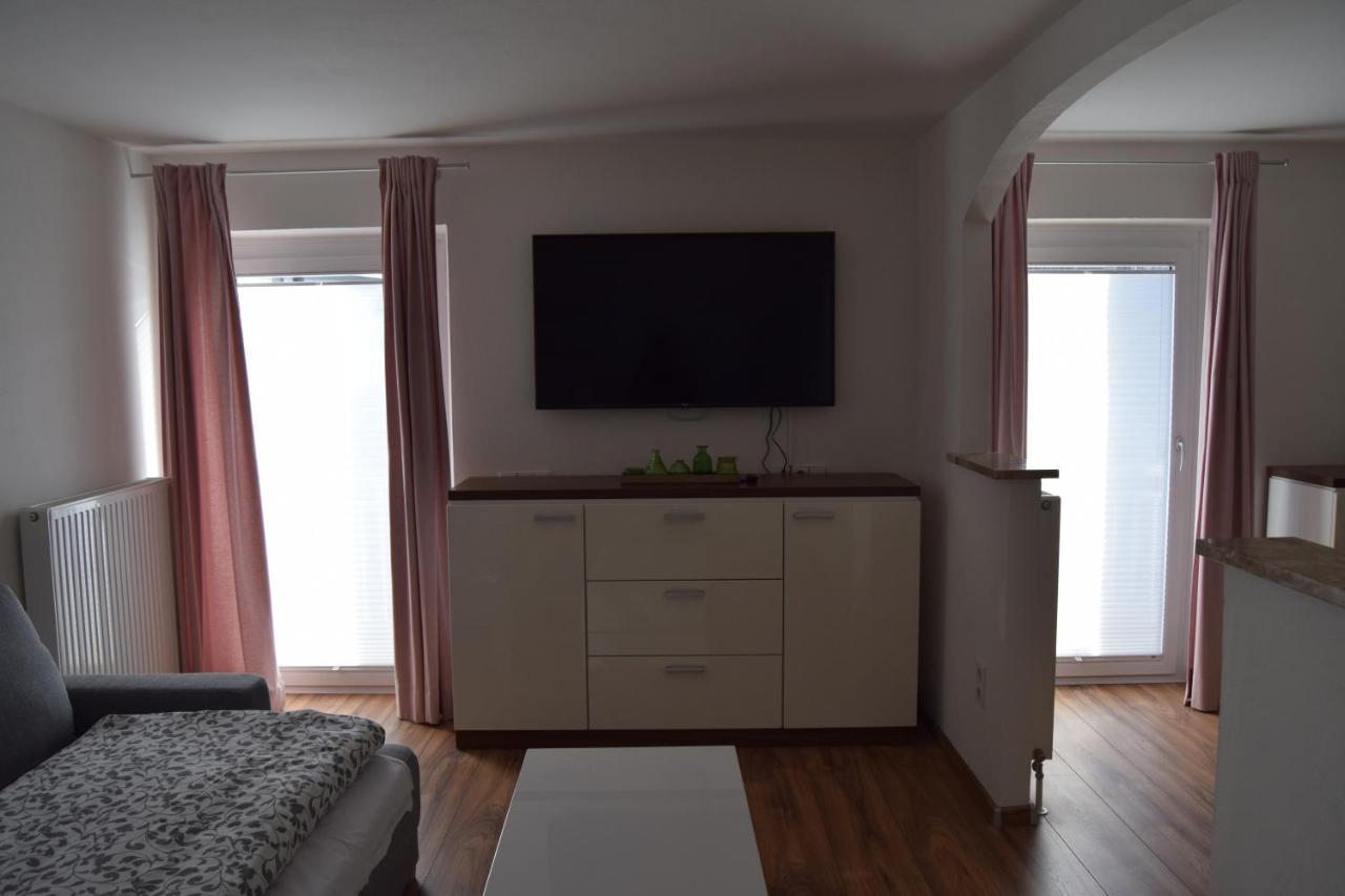Post Dependance Otel Hof bei Salzburg Dış mekan fotoğraf