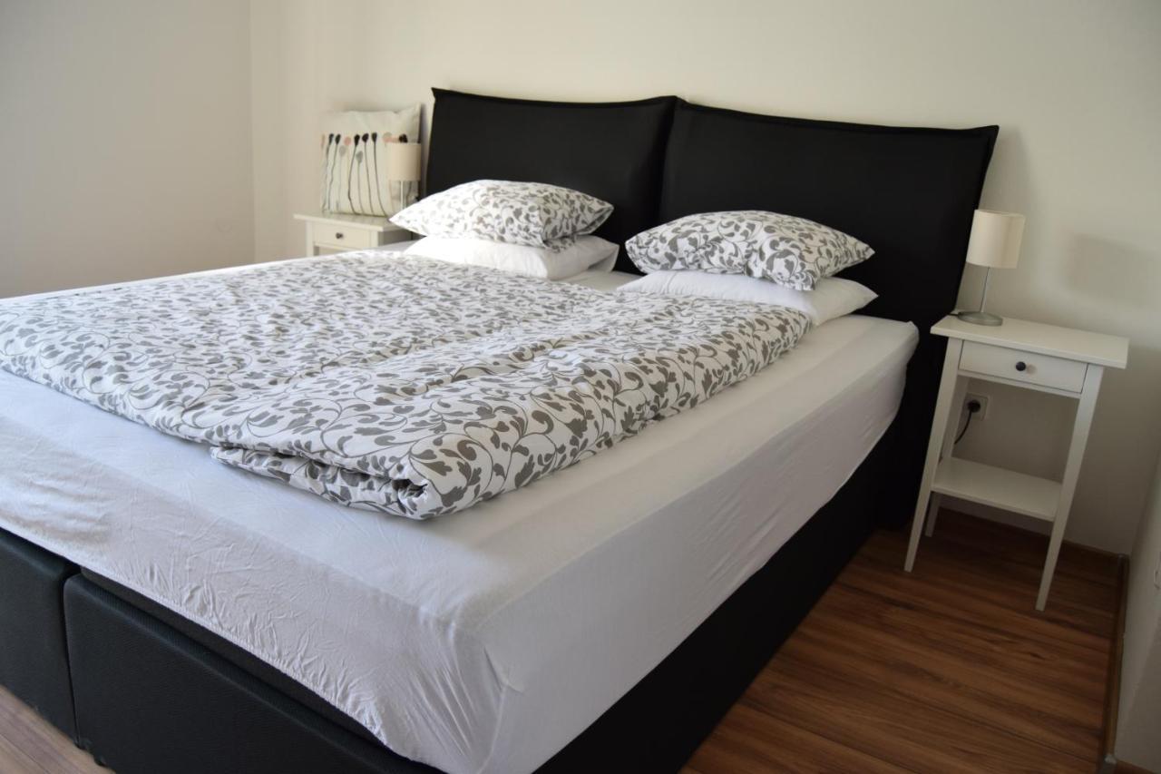 Post Dependance Otel Hof bei Salzburg Dış mekan fotoğraf