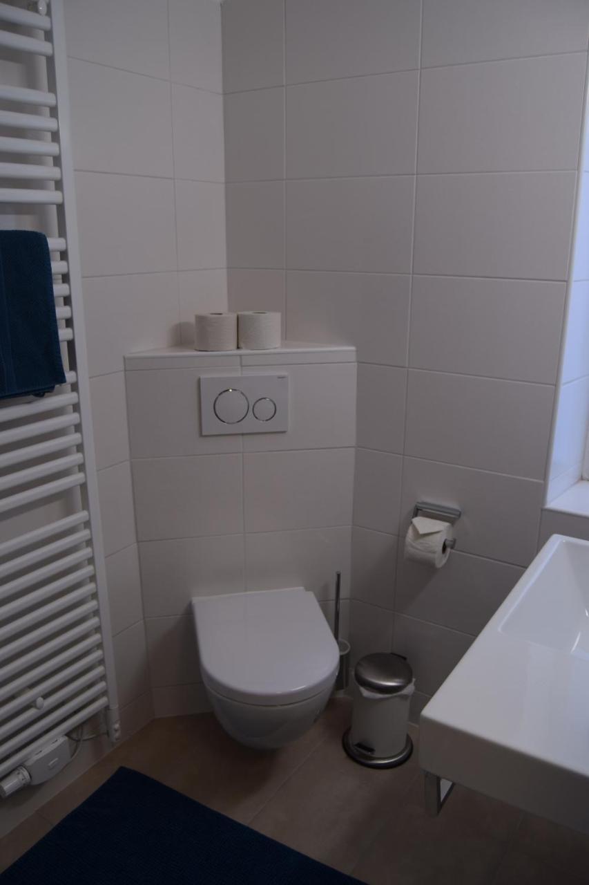 Post Dependance Otel Hof bei Salzburg Dış mekan fotoğraf