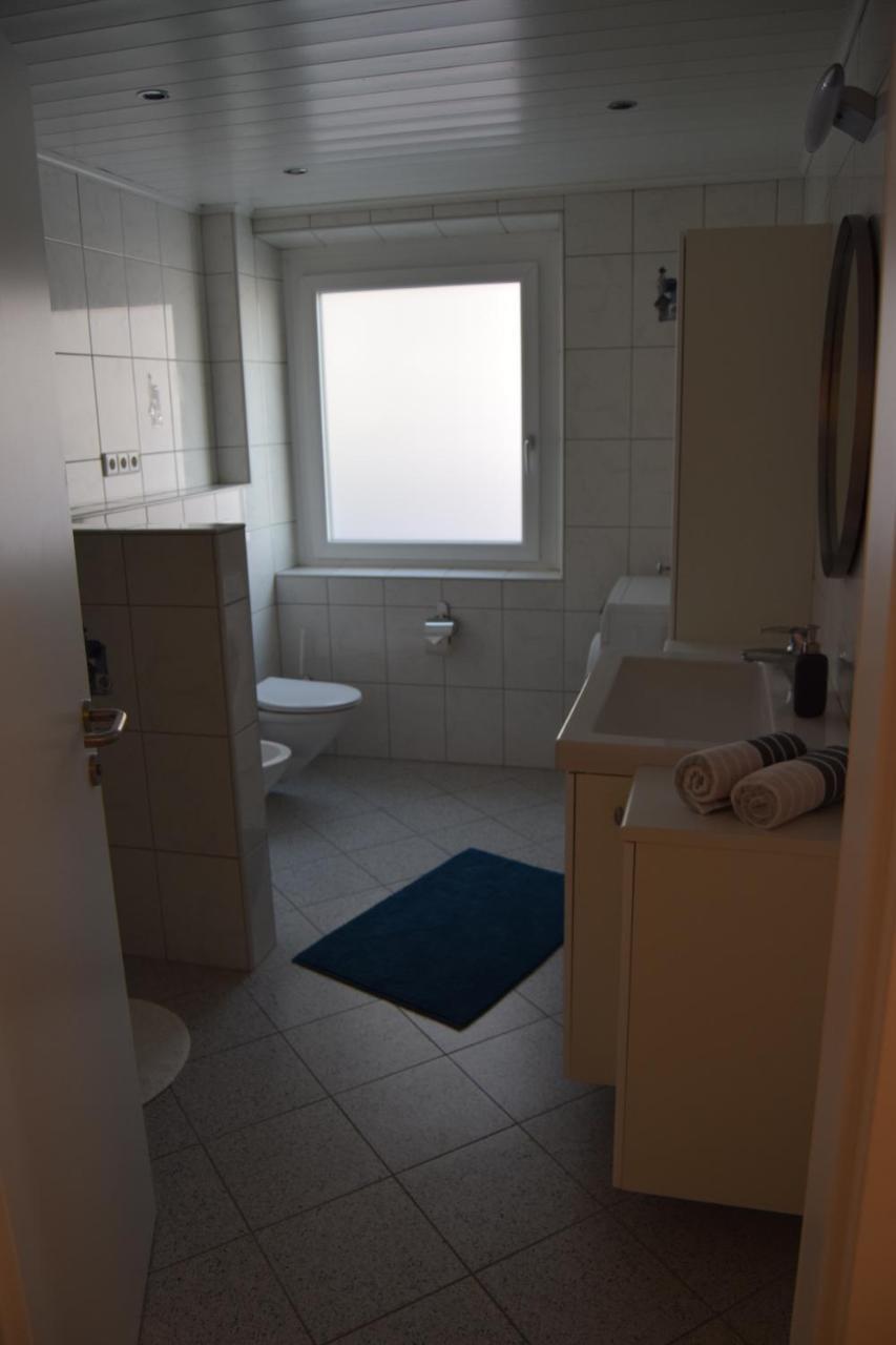 Post Dependance Otel Hof bei Salzburg Dış mekan fotoğraf