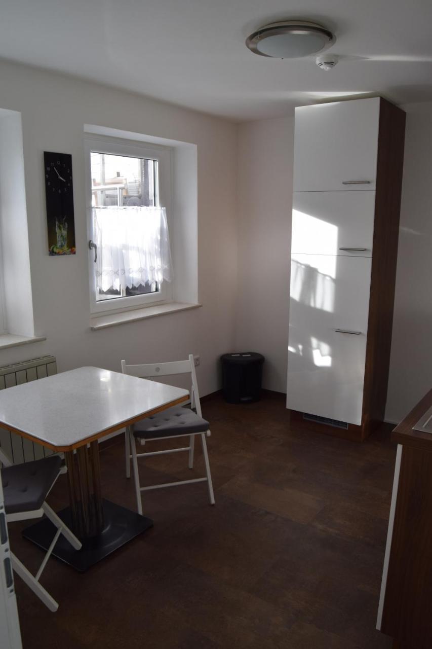 Post Dependance Otel Hof bei Salzburg Dış mekan fotoğraf