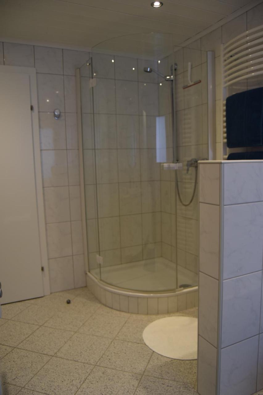 Post Dependance Otel Hof bei Salzburg Dış mekan fotoğraf