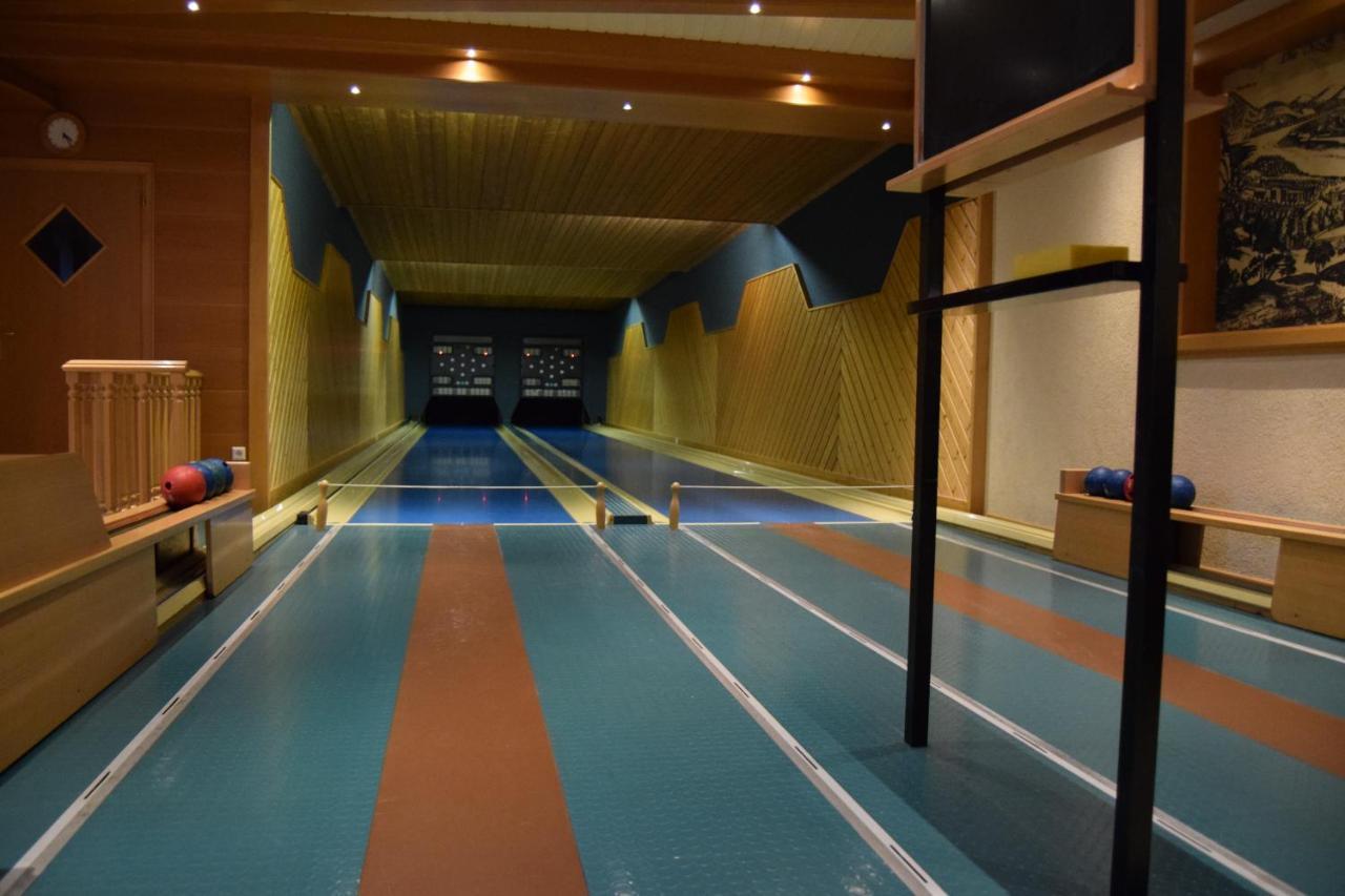 Post Dependance Otel Hof bei Salzburg Dış mekan fotoğraf