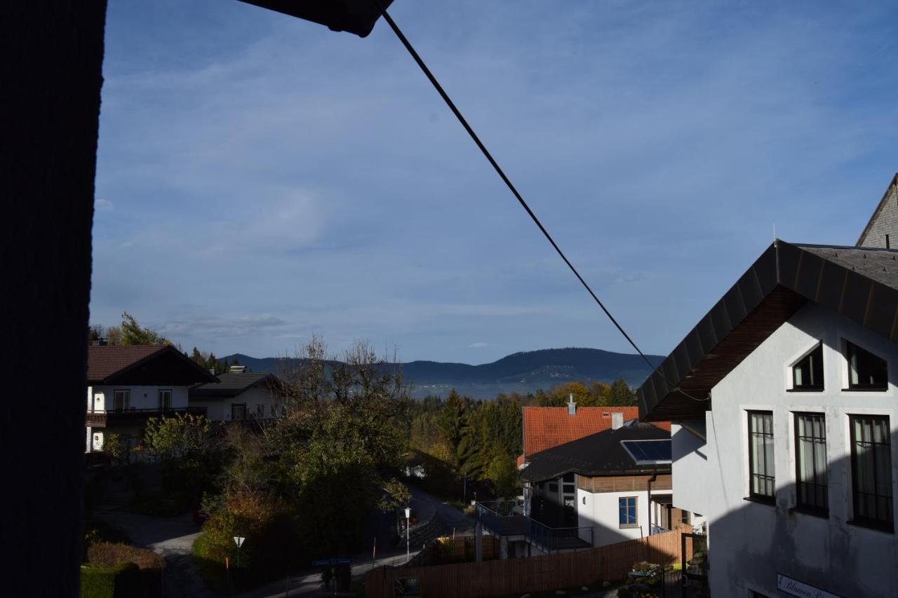 Post Dependance Otel Hof bei Salzburg Dış mekan fotoğraf